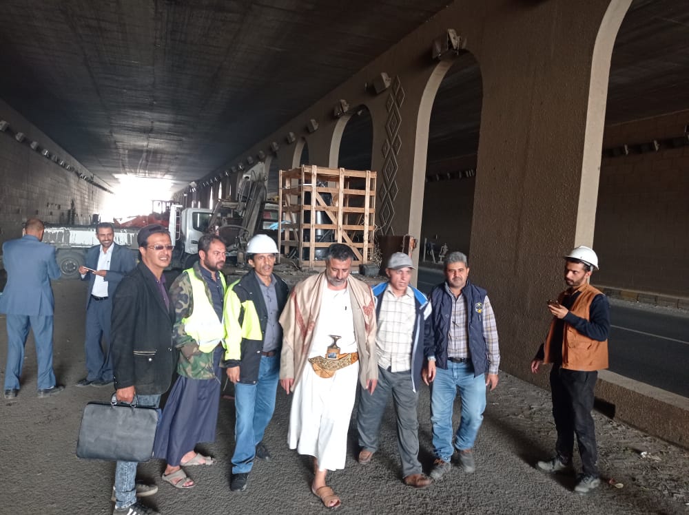 أمانة العاصمة.. جهود متواصلة لمعالجة أضرار السيول وصيانة وترميم الشوارع